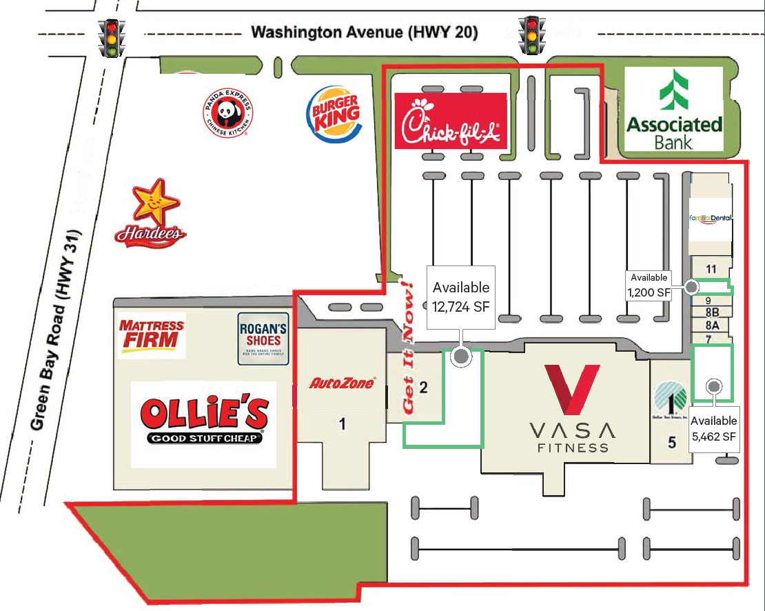 SIte Plan 7.22.2026