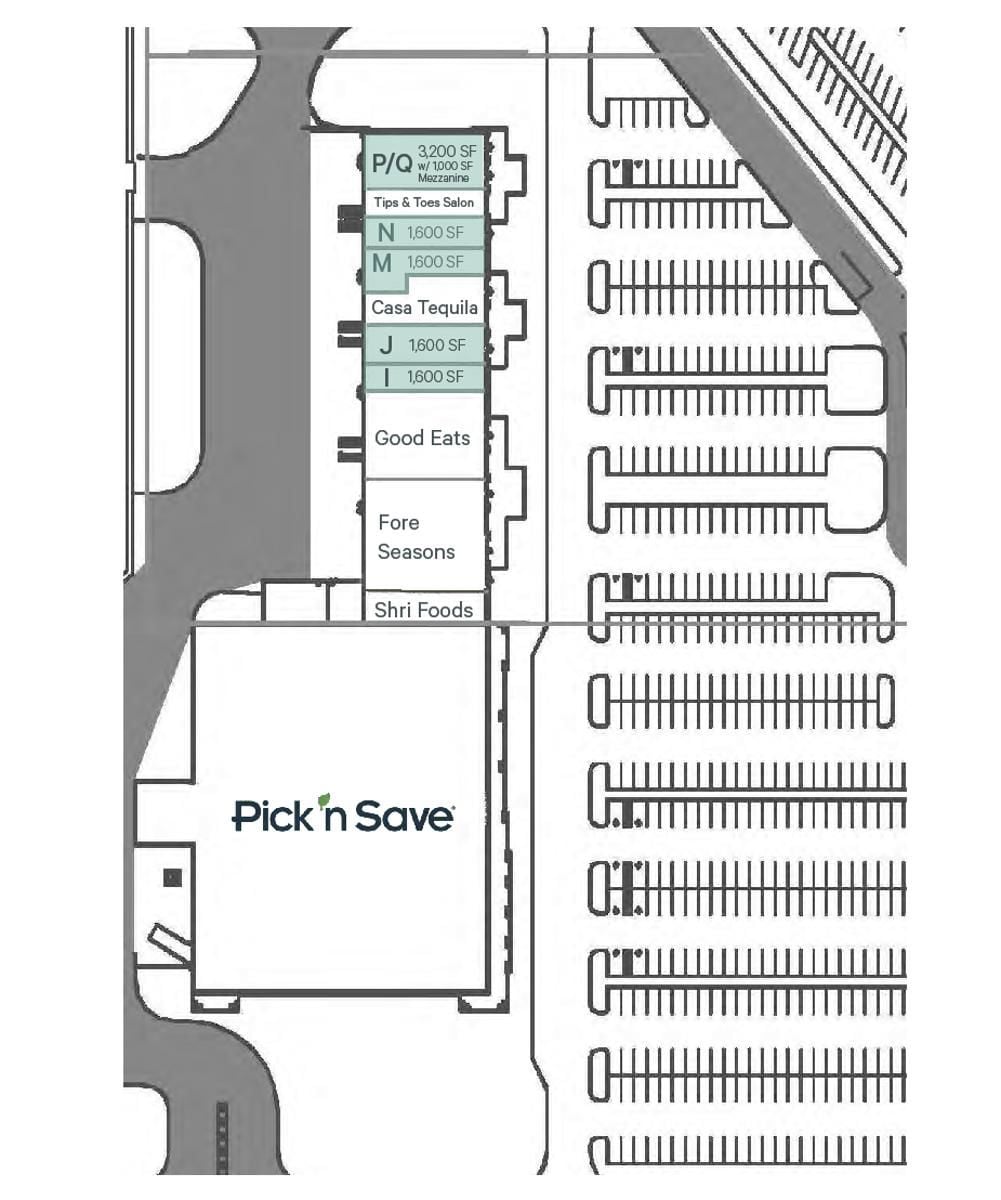 Site Plan 5.21.2026