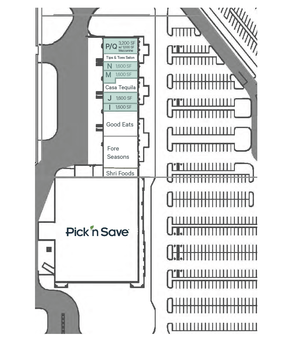 Site Plan 5.21.2026