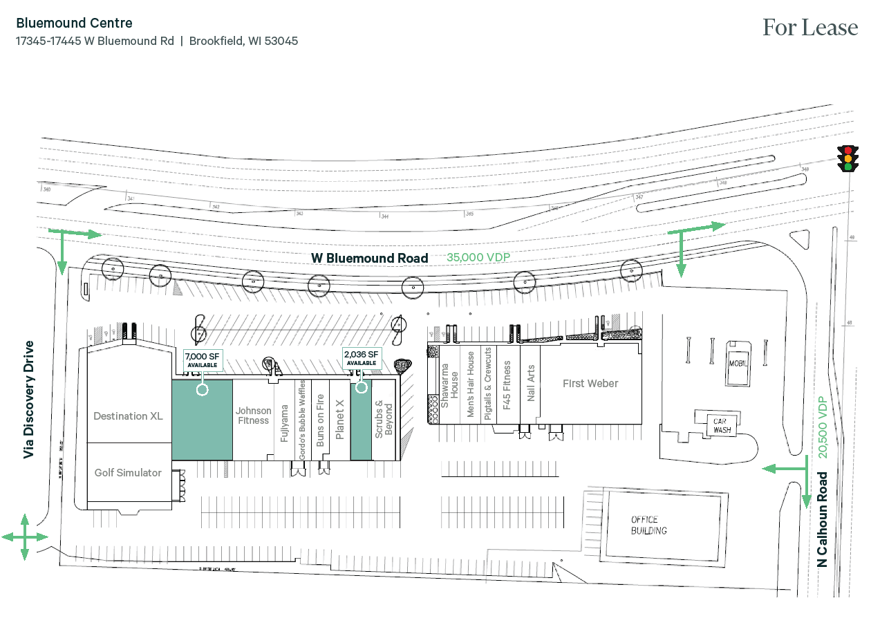 Site Plan 7.23.2026