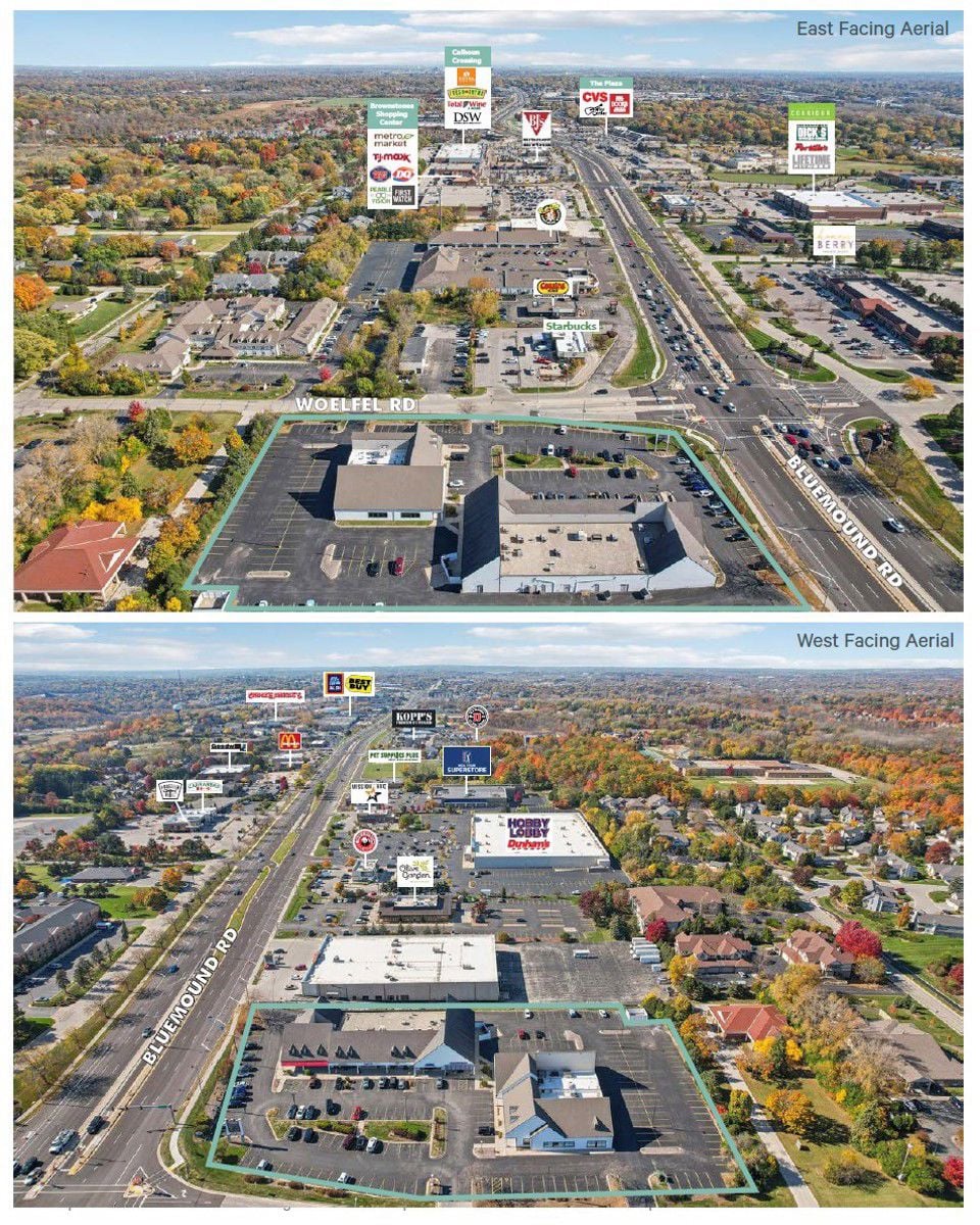 Mid Flight Aerials_Harvard Square