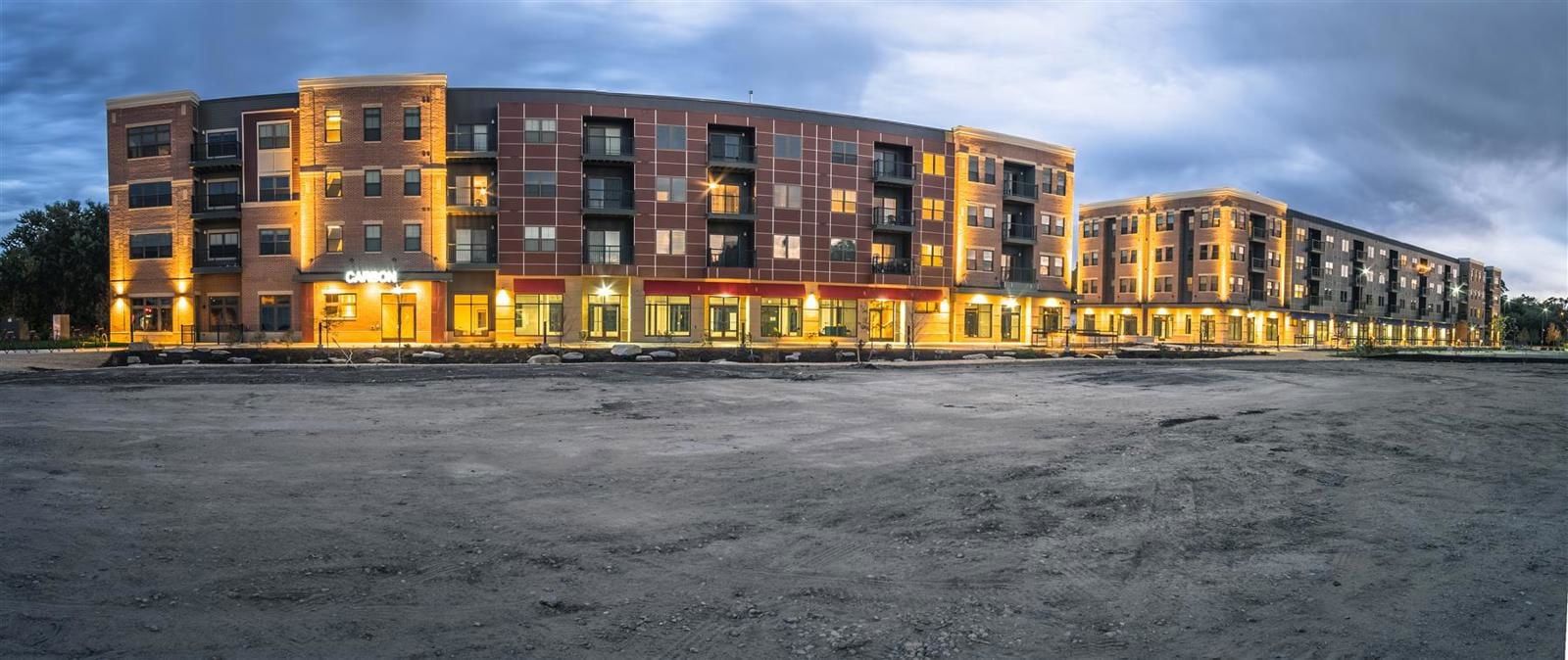 Carbon & Nexus at Union Corners 2418-2438 Winnebago Street - Image 6