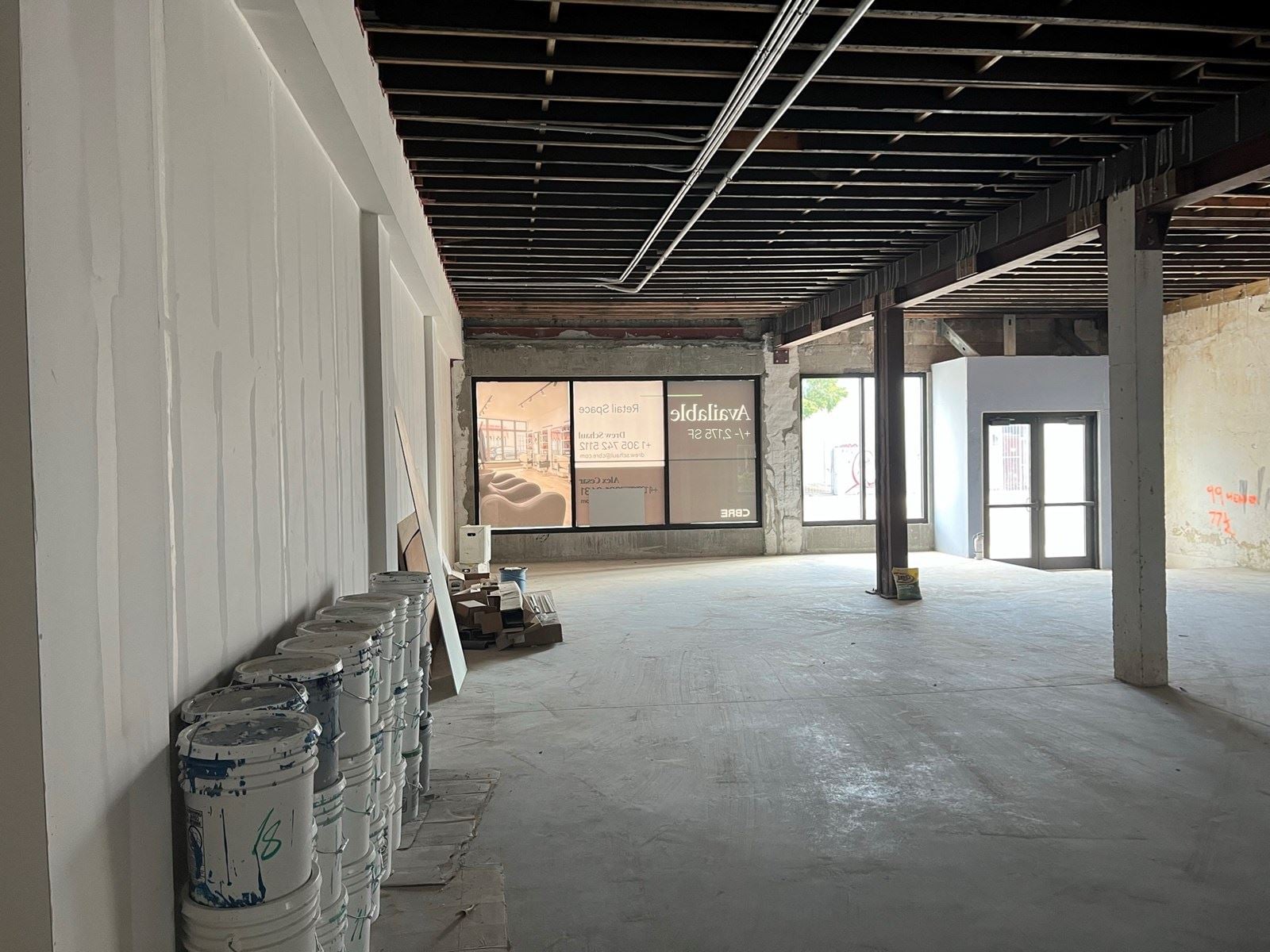 2830 N Miami Ave - Interior Photo 2.JPEG