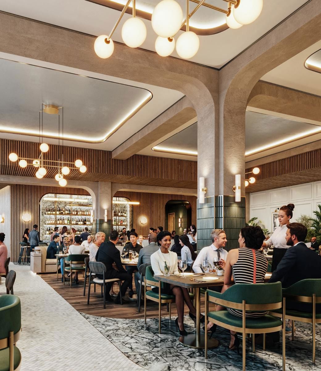 1271 Interior Photo 2