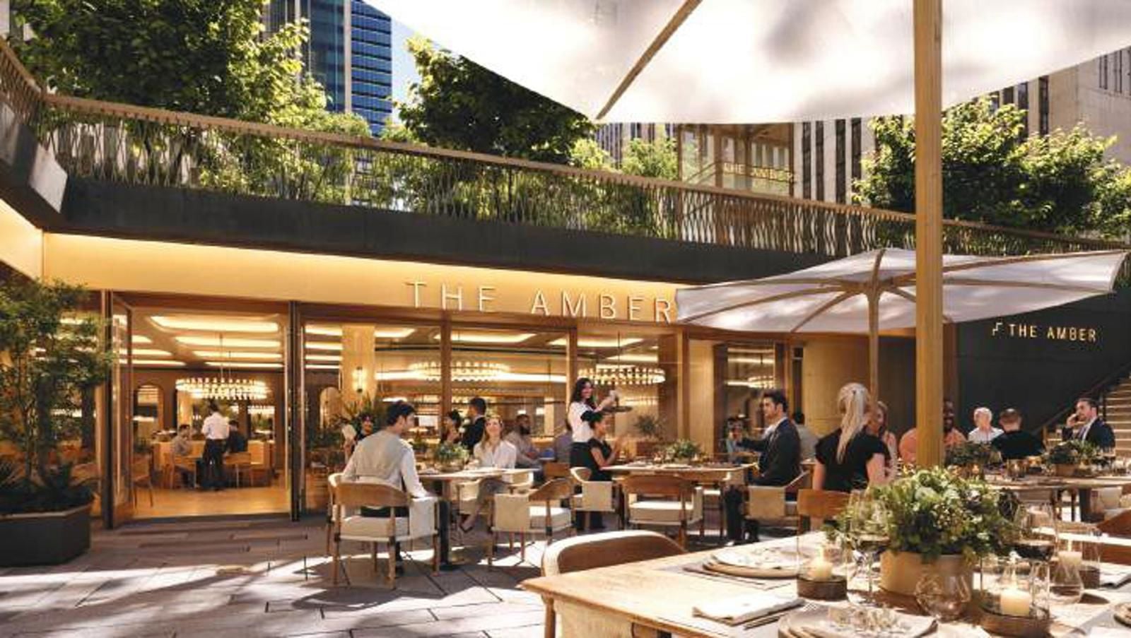 The Plaza Retail 1 at 1221 Avenue of the Americas 2025