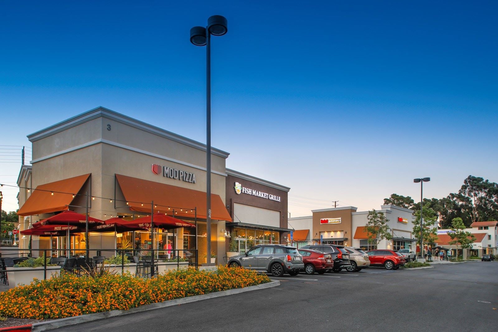 Peninsula_Center_Sunset_099