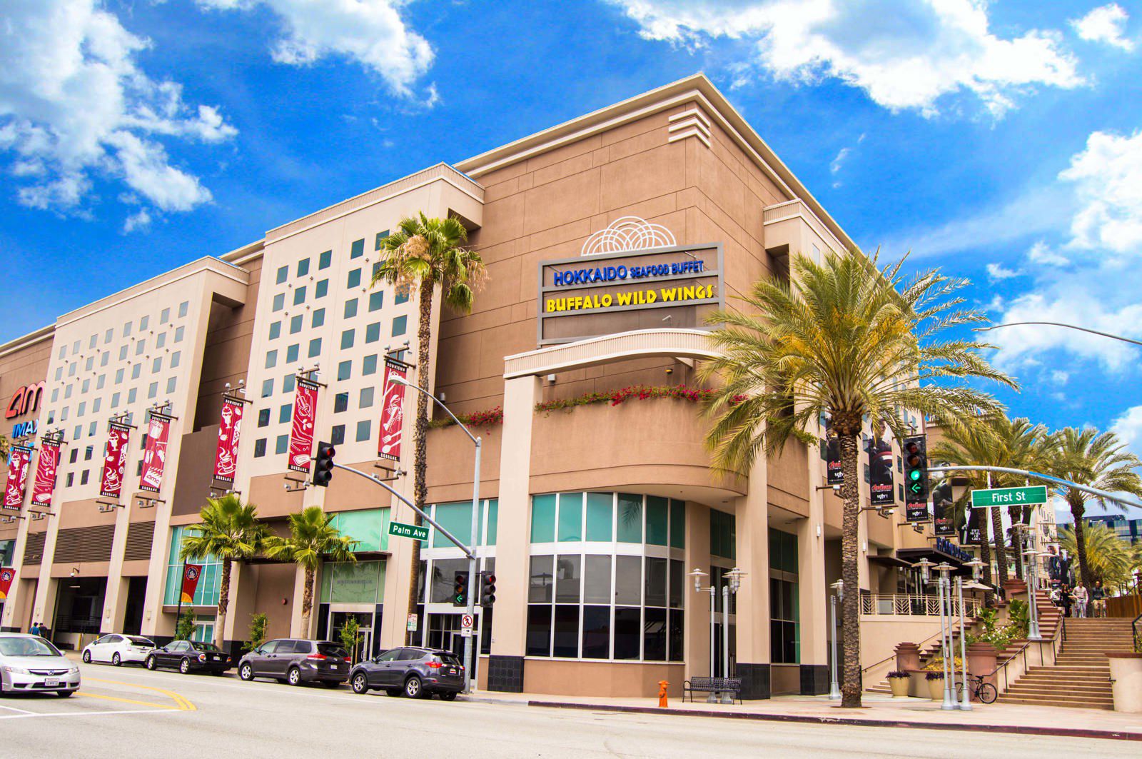 346 N First St Loopnet