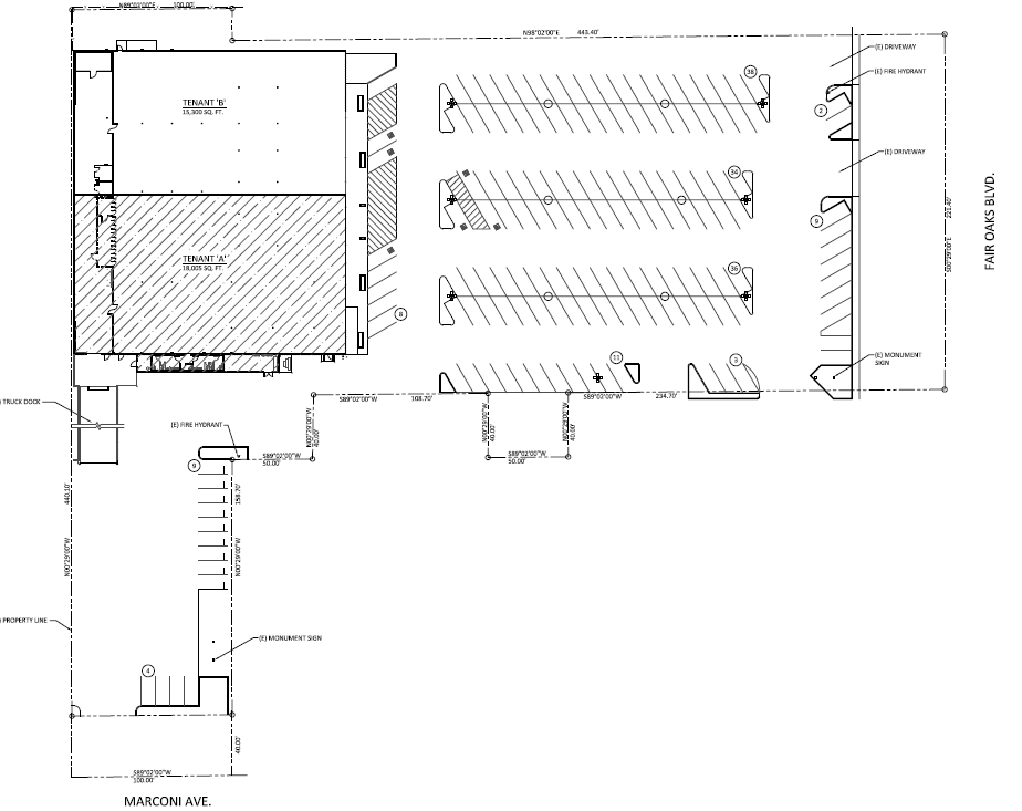 6431 FO Blvd - Demising Plan.PNG