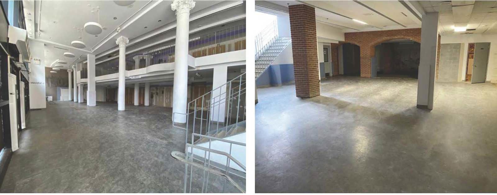 325 Columbus 2Q23 int photos