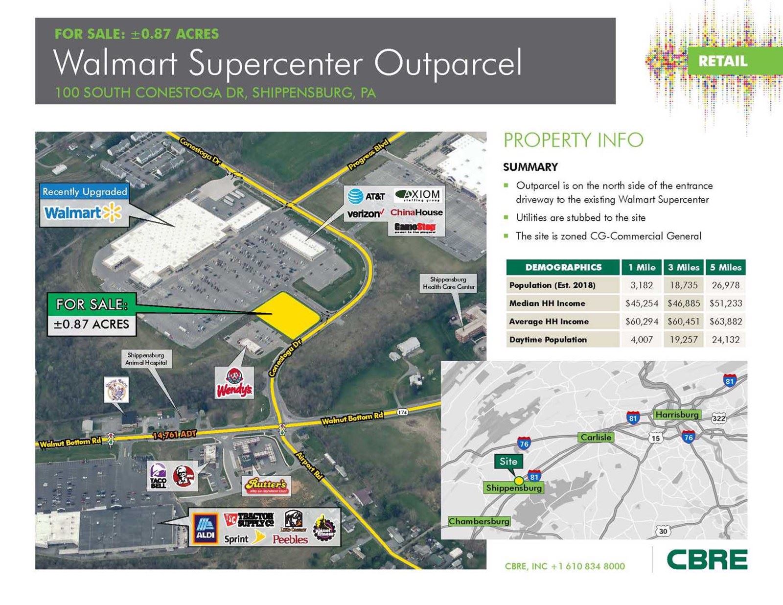 WSHI_100 South Conestoga Dr, Shippensburg, PA brochure_Page_1