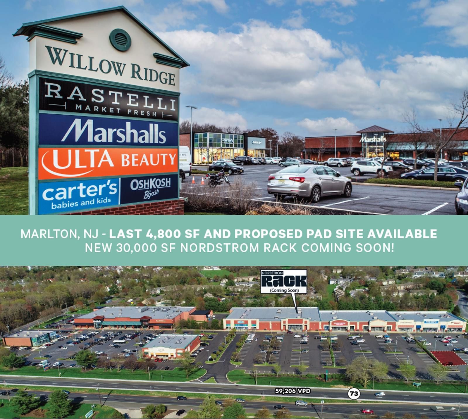 Willow Ridge Plaza_1.14.2026 Cover