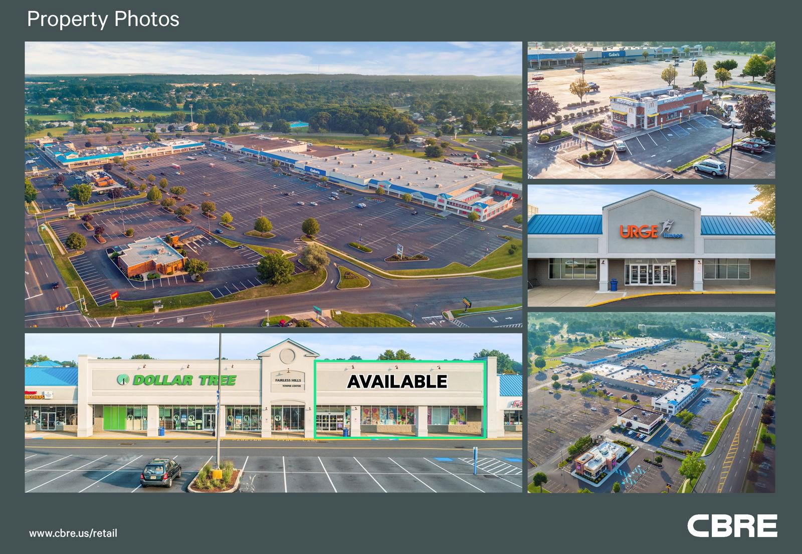 Fairless Hills TC Property Photos 12.25.24