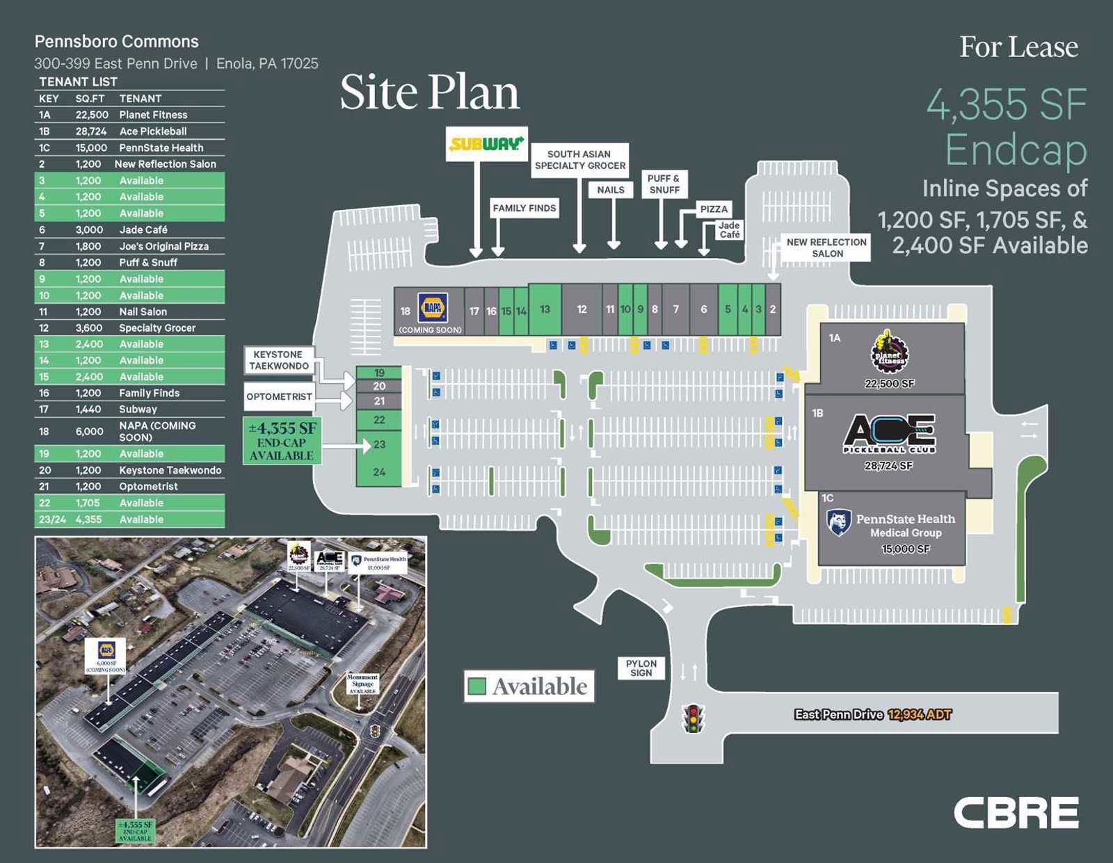 Pennsboro Commons-01.08.26_Site