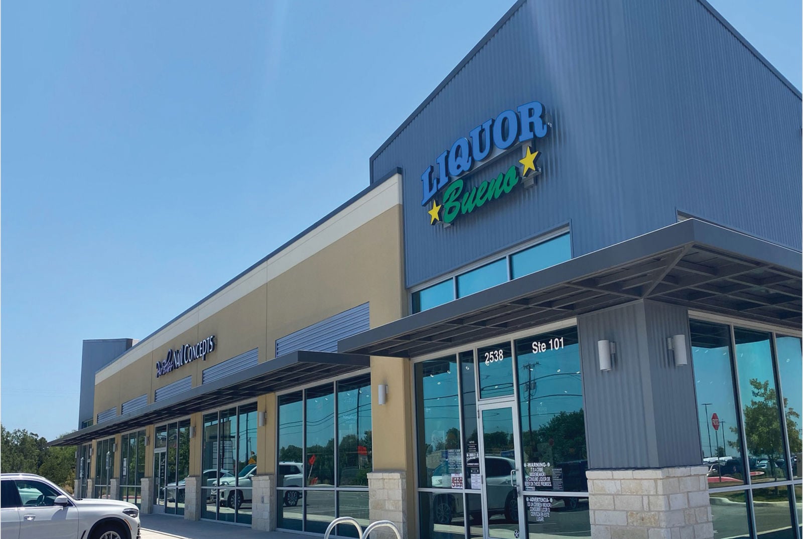 Village at Marshall Road 2024-1