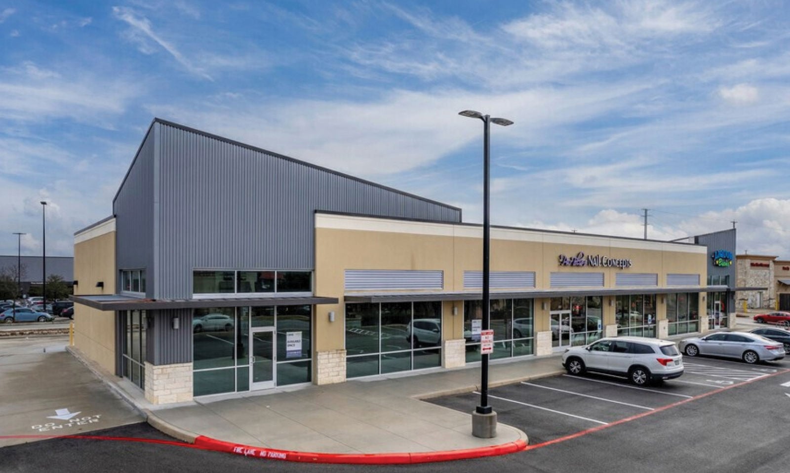 Village at Marshall Road 2024-5