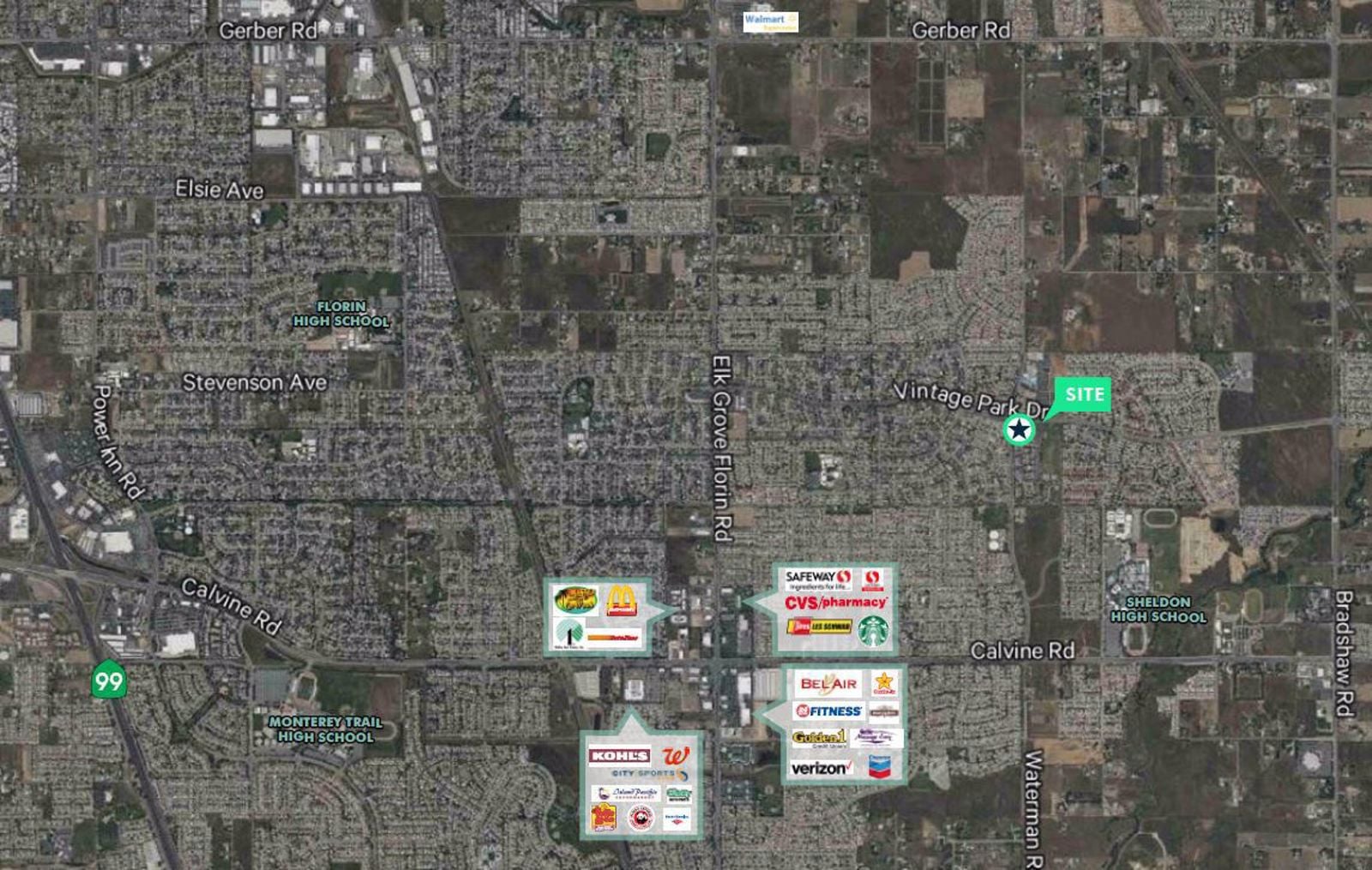 Vintage Park Trade Area.JPG