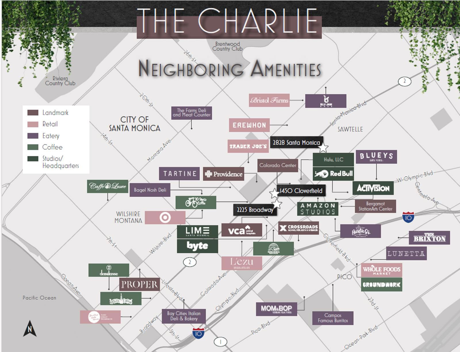 loopnet Cloverfield 6