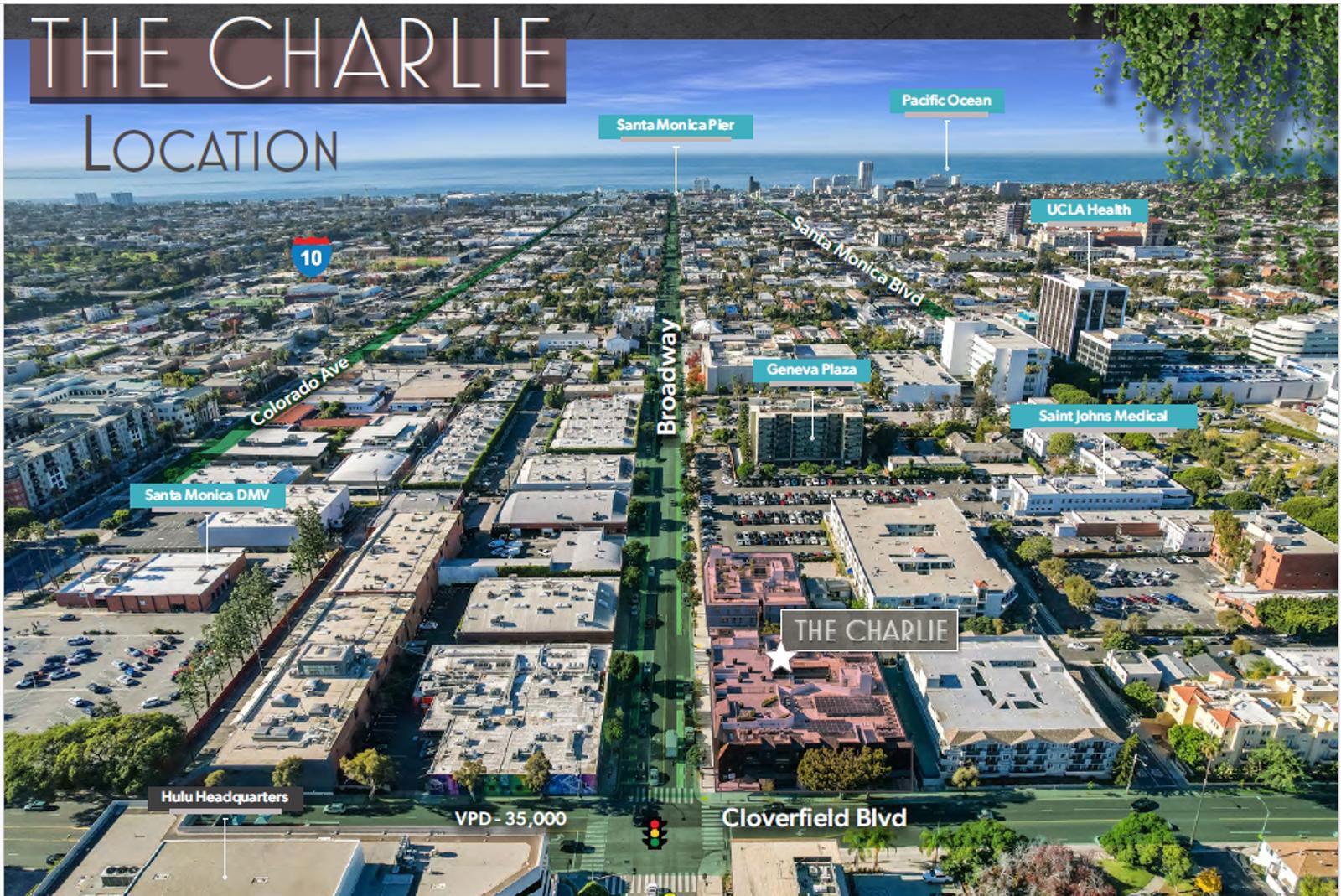 loopnet Cloverfield 4