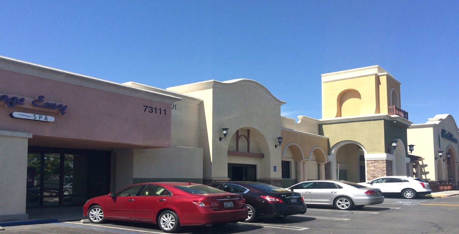 Plaza de Monterey_Image