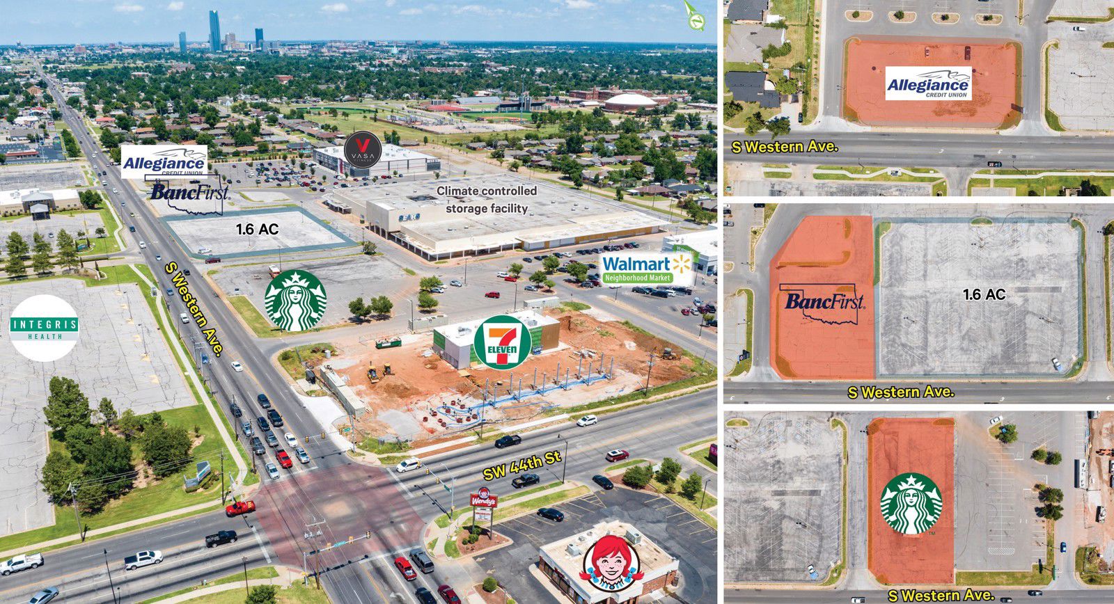 OKC NEC 44th & S Western_Outparcels_pic_12.12.24