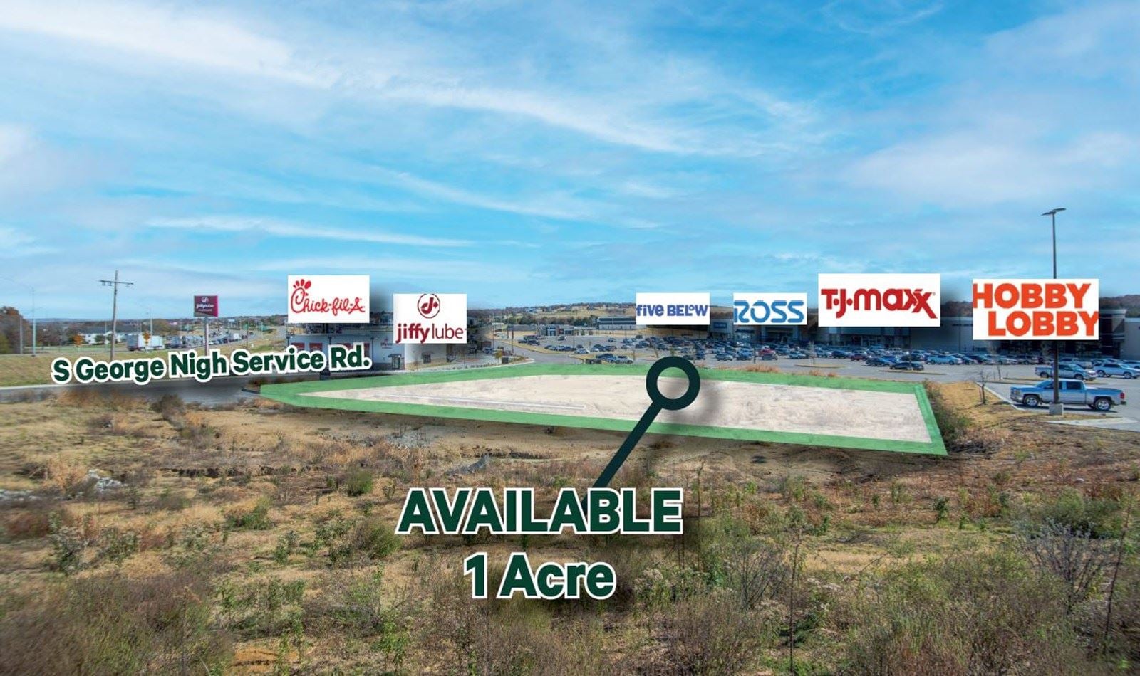 McA Shops at McAlester - 1 AC Outparcel - Hero.JPG