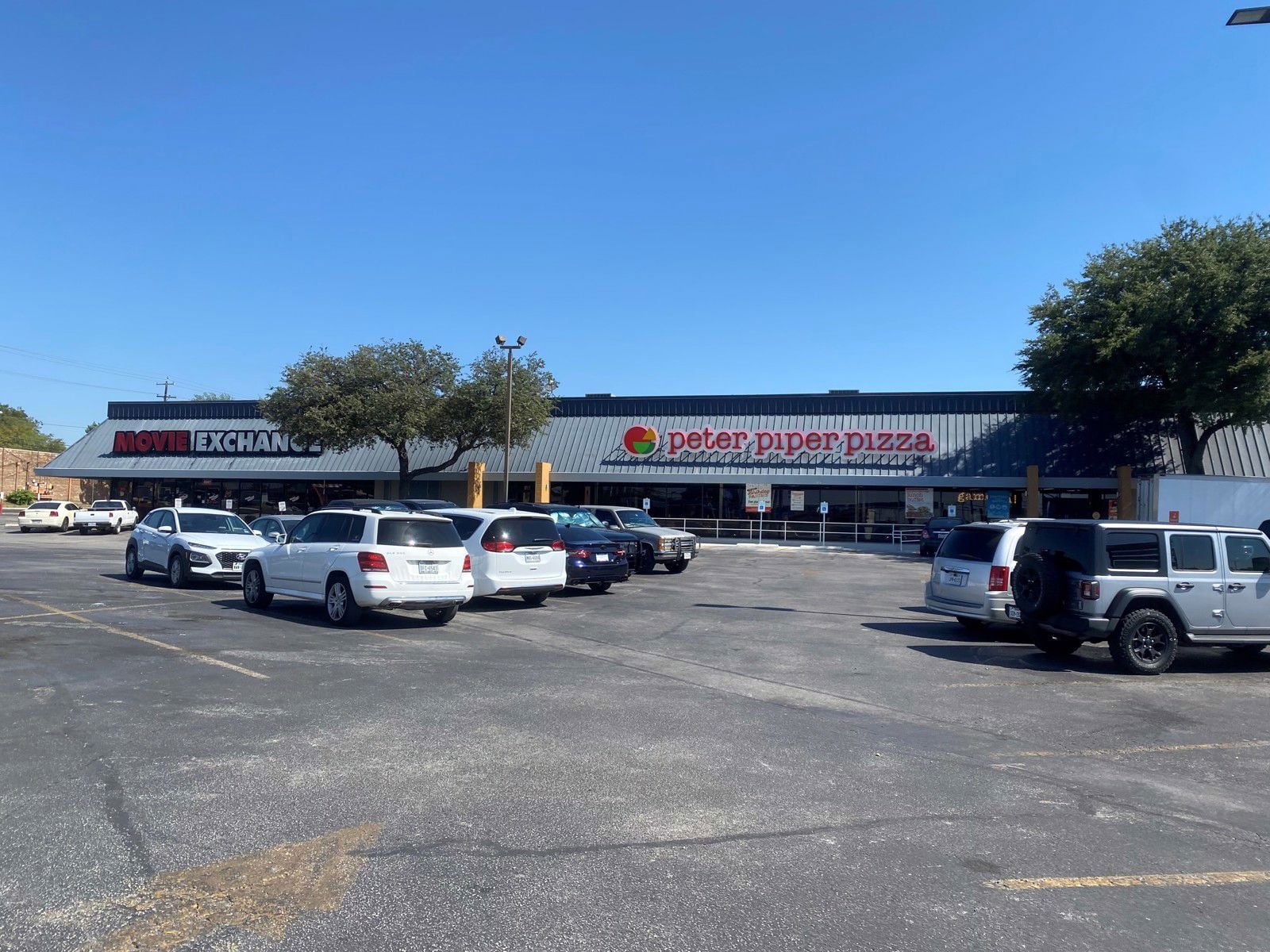 Leon Valley Pic 2022