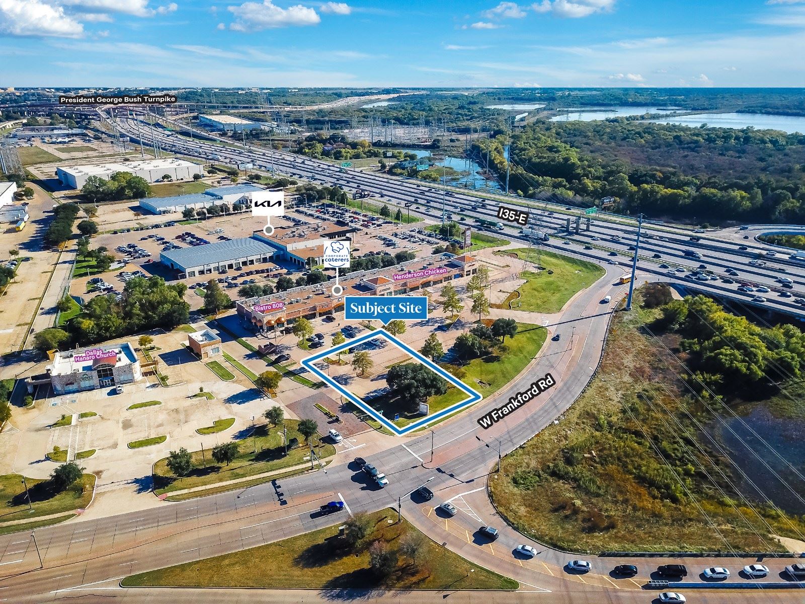 Front hero with all logos