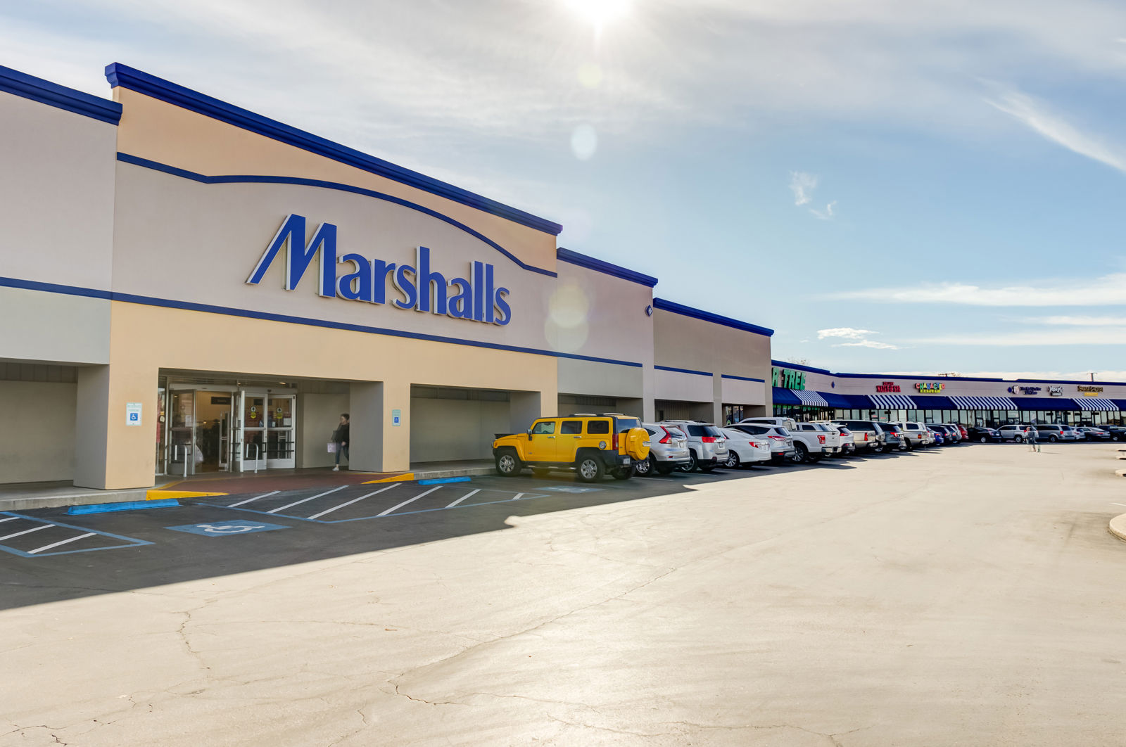 Valley View Main Image