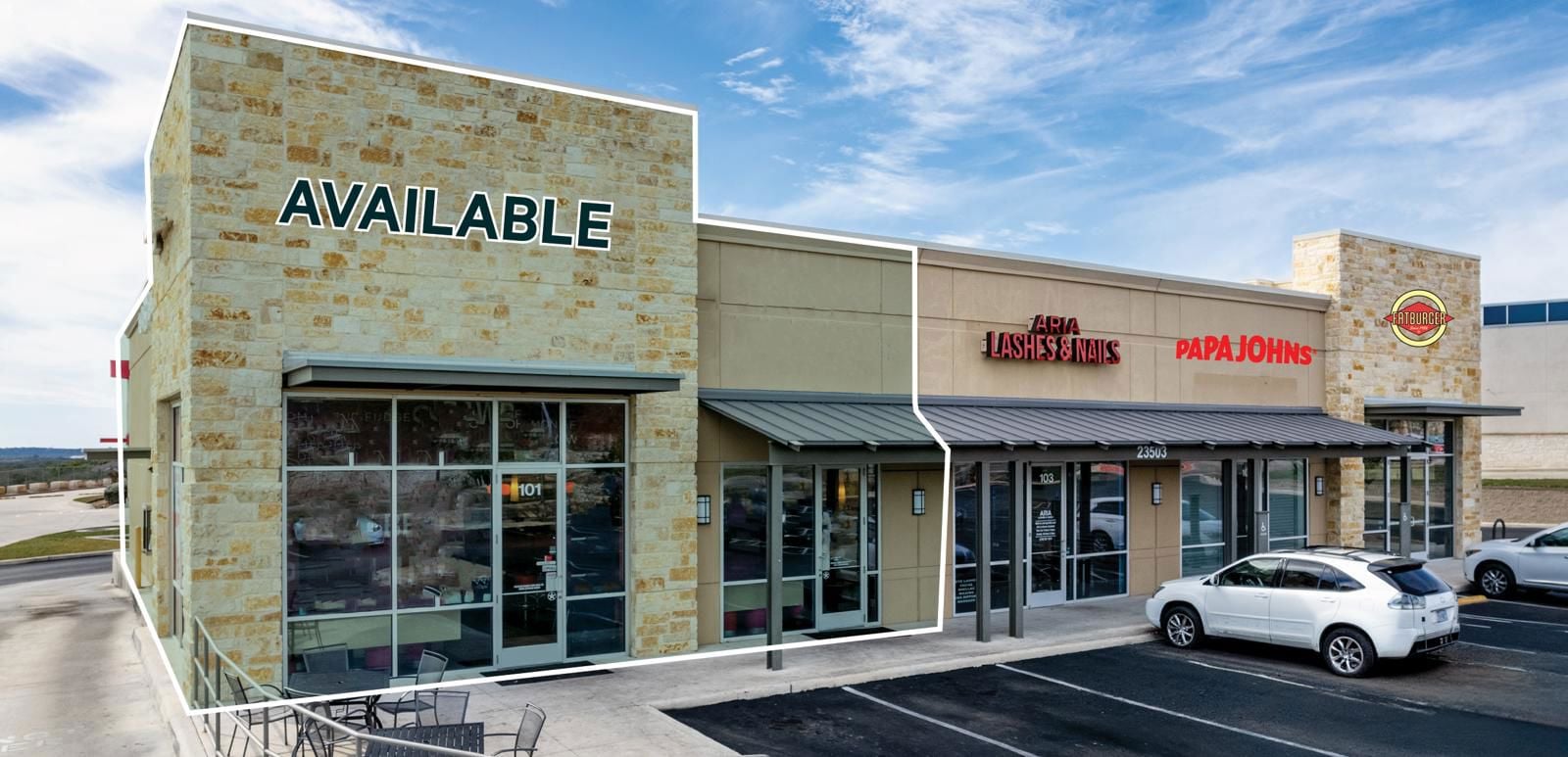 Hardy Oak Flyer 2026-1