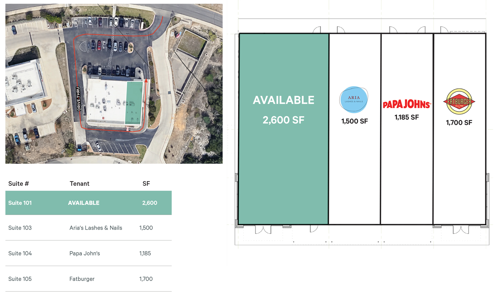 Hardy Oak Flyer 2026-2