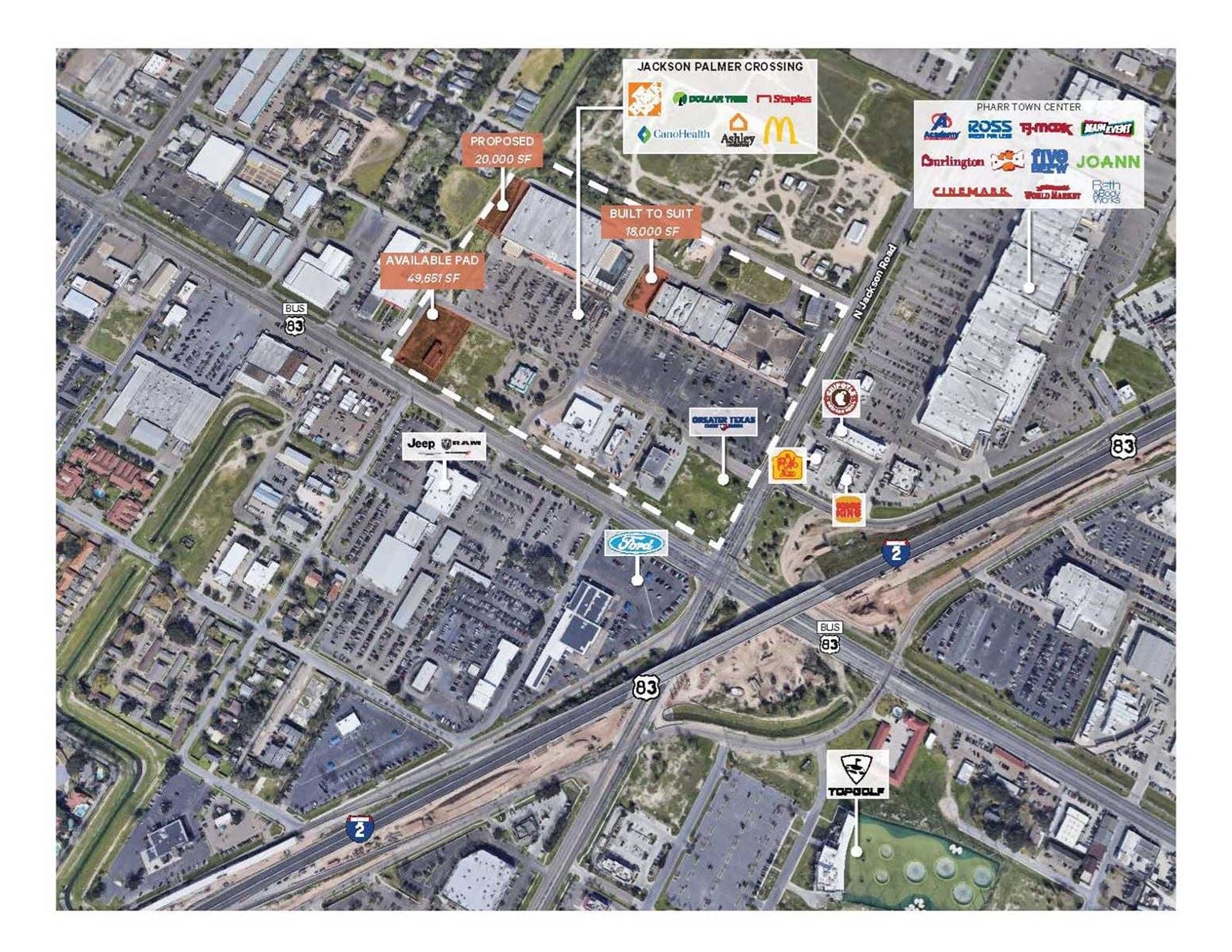 Jackson Palmer Crossing Aerials 2024_01