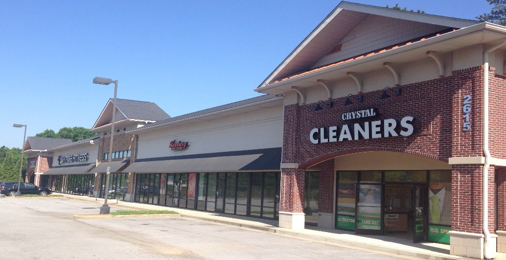 Rogers Bridge Shoppes — Lease in Duluth, GA, photo 2 of 3