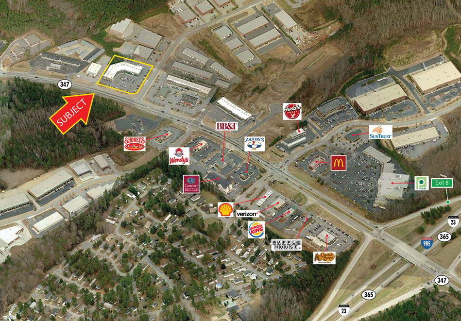 Shoppes at Friendship - photo 4 - Buford, GA