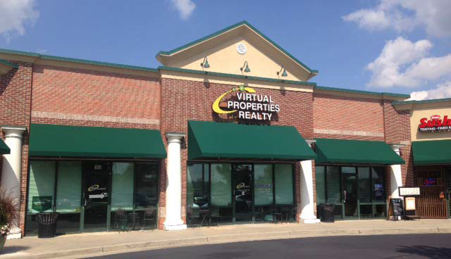 Shoppes at Friendship - retail in Buford, GA