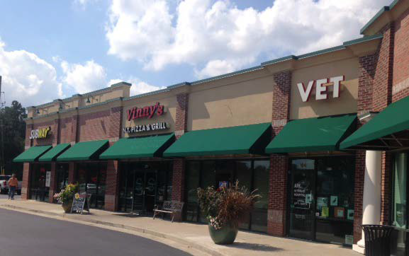 Shoppes at Friendship - photo 2 - Buford, GA