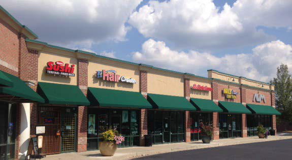 Shoppes at Friendship - photo 3 - Buford, GA