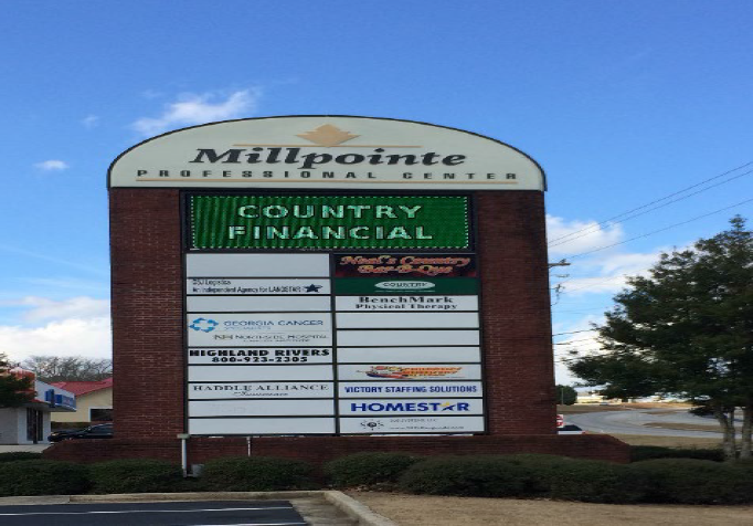 Millpointe Pavilion - photo 2 - Hiram, GA