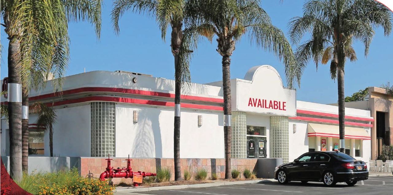 Whitwood Whittwood Town Center, 10109 Whittwood Drive, Whittier, CA, 90603