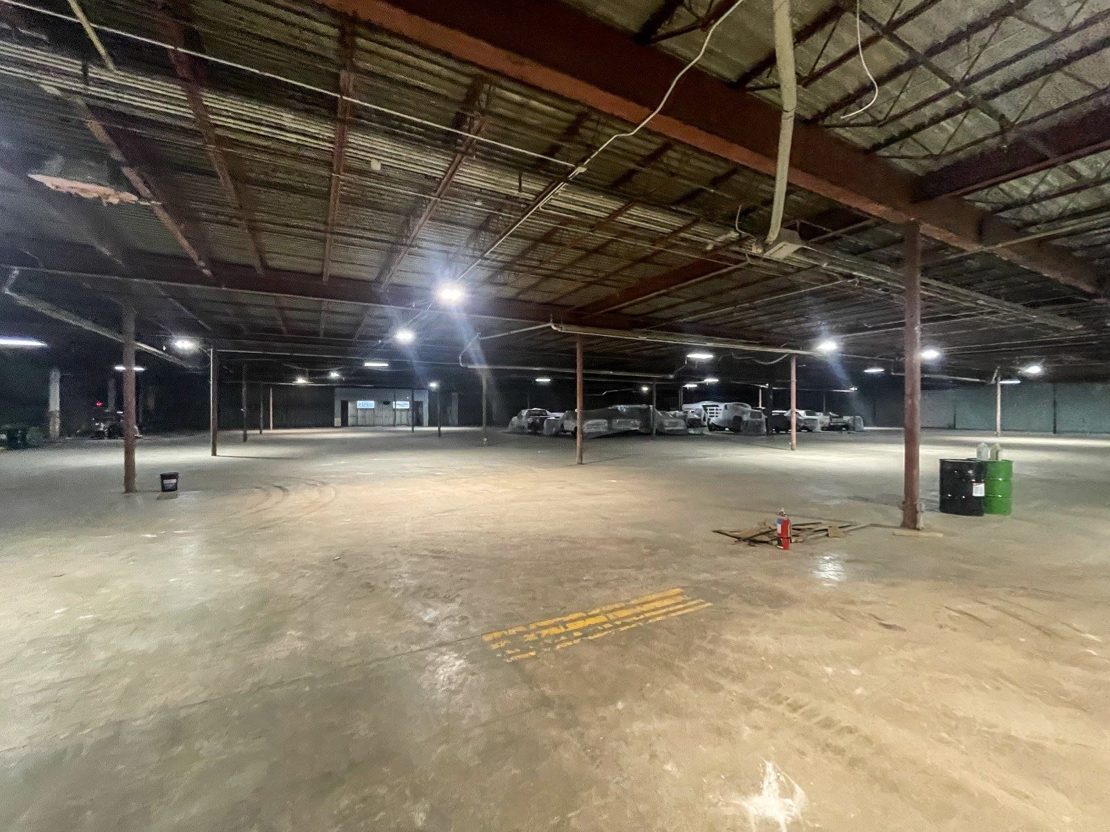 2001 Elyria Ave, Lorain - 60,000 SF Warehouse (6)