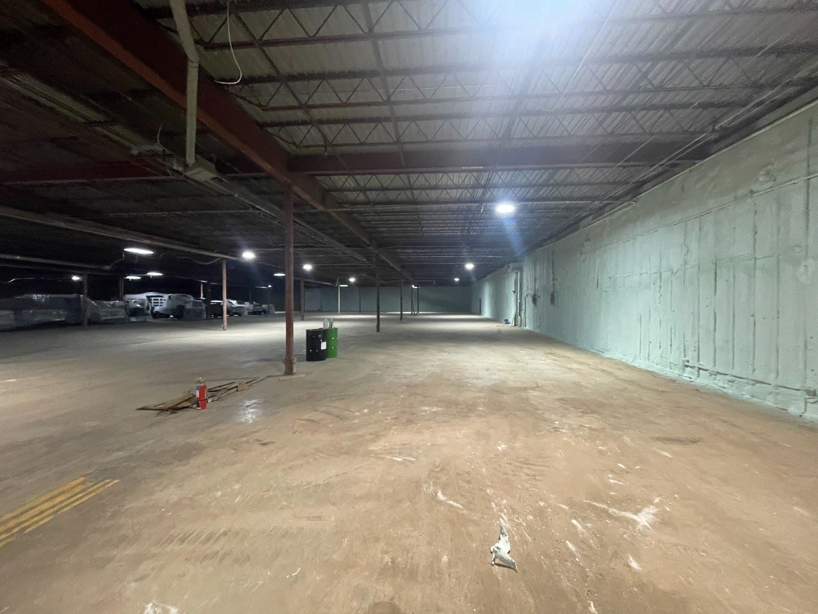 2001 Elyria Ave, Lorain - 60,000 SF Warehouse (7)