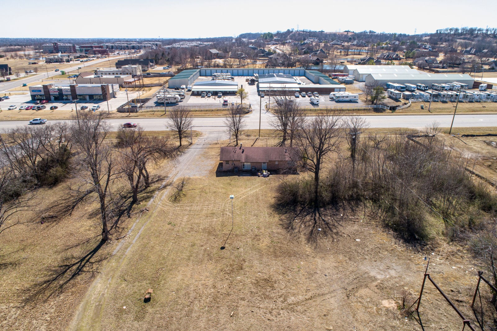 Kim Horodowicz - Scott Johnson - DJI_0070