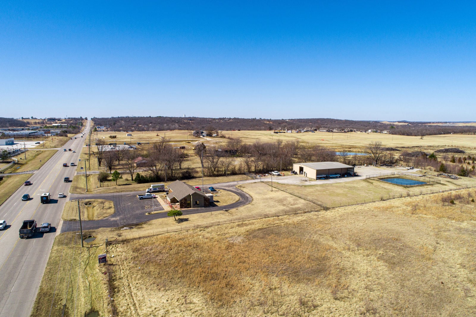 Kim Horodowicz - Scott Johnson - DJI_0007