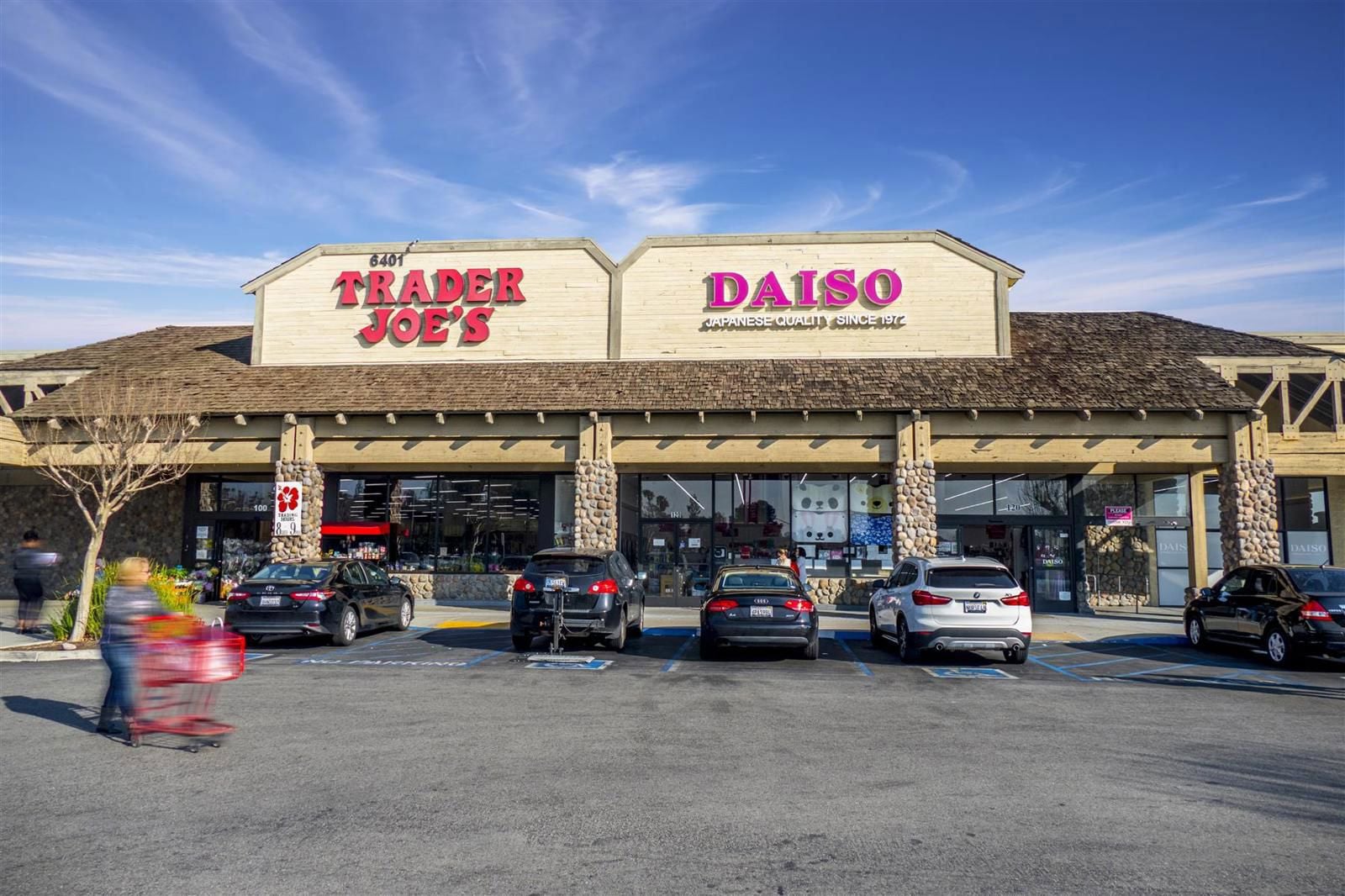 Trader Joe's