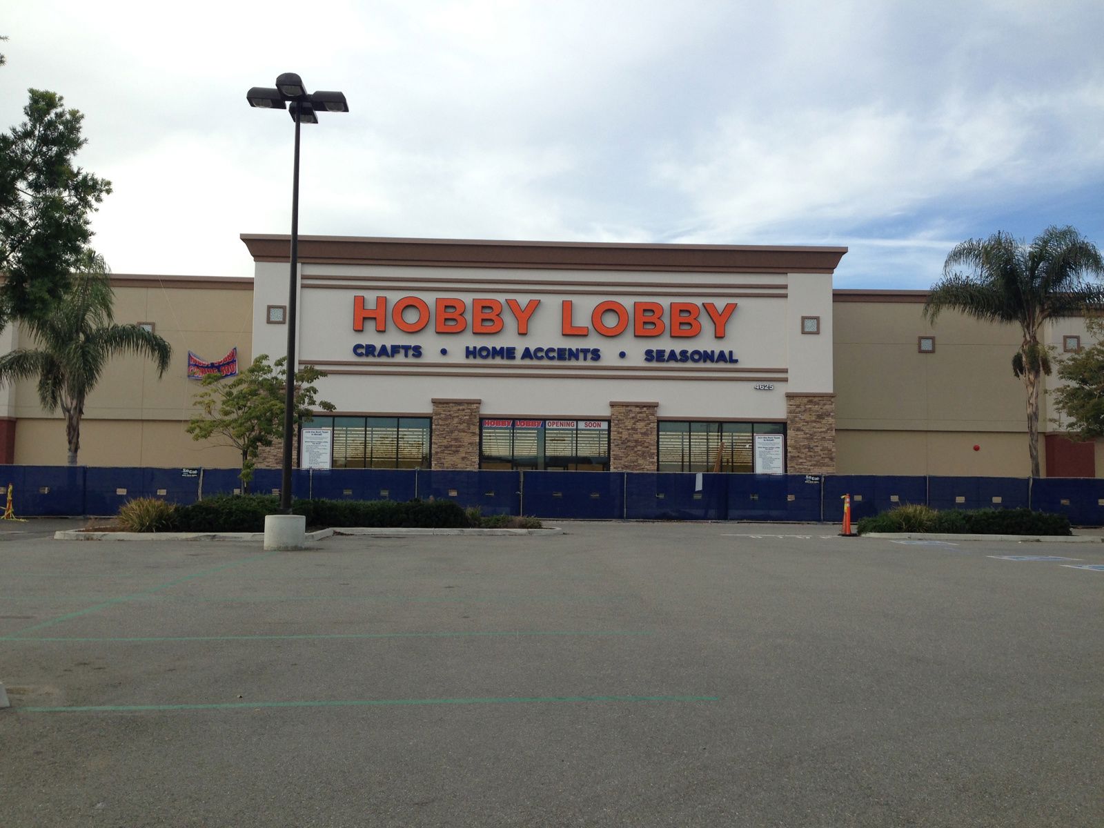 Hobby Lobby