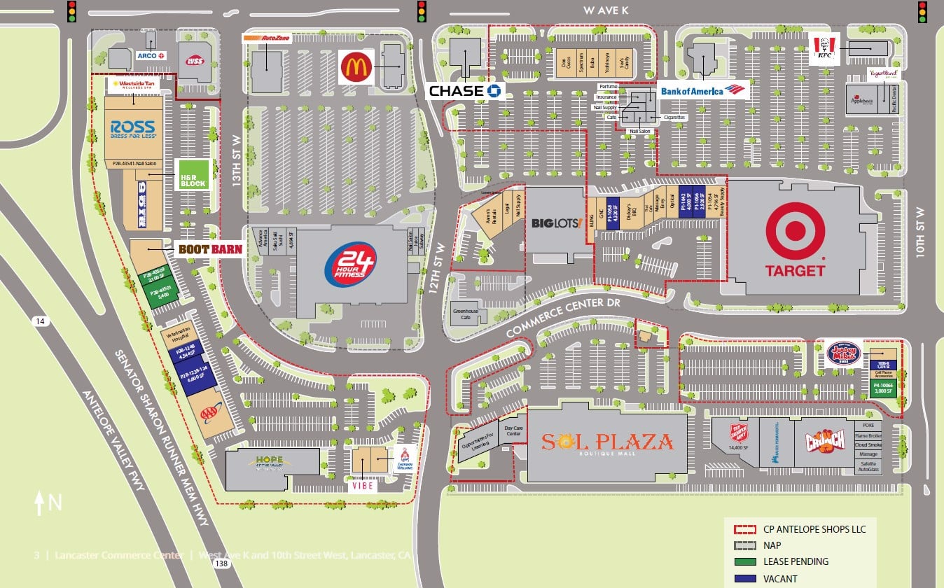 Lancaster Commerce_SP