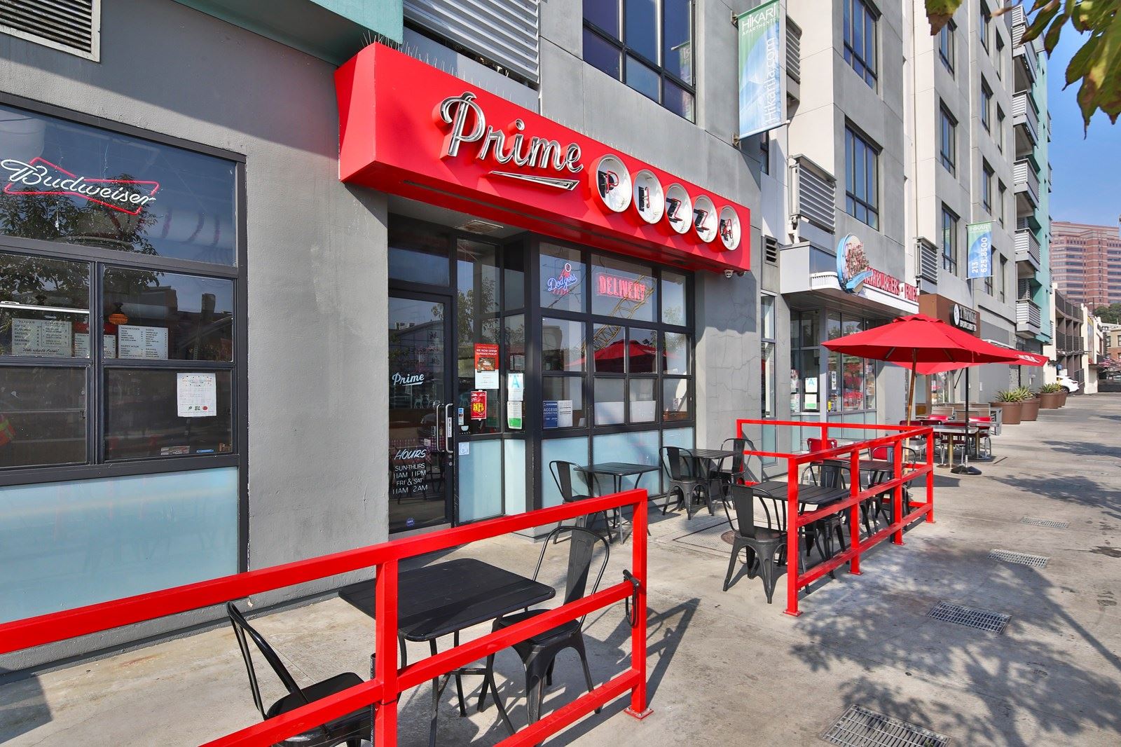 Hikari Building (13)