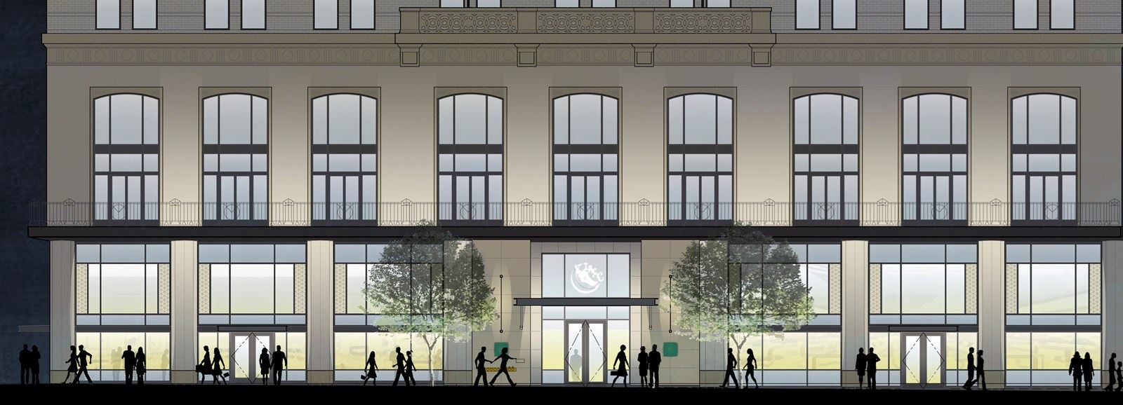 LAAC 7th Street Elevation-1