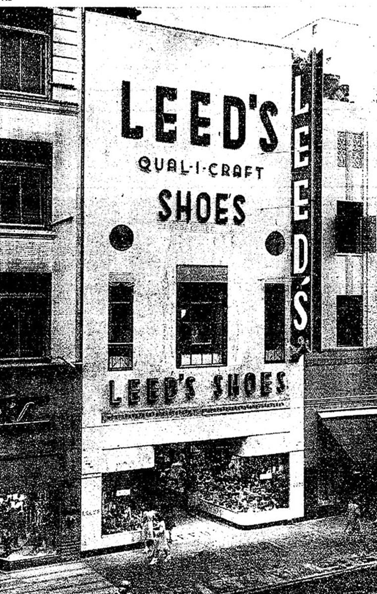 731 Broadway Historic