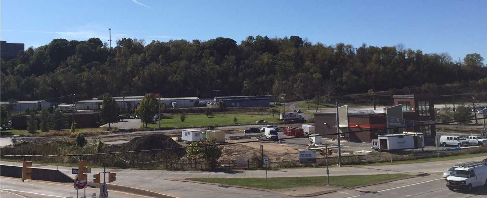 South Fayette Commons