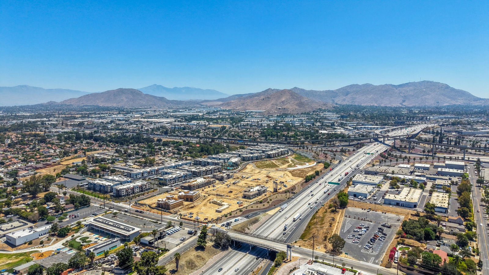 Aerial 1